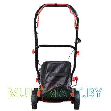 Газонокосилка Fubag FPL 42 S картинка 5